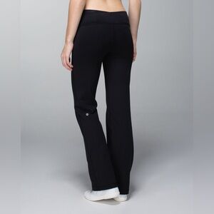 Lululemon Astro Pant Regular Black